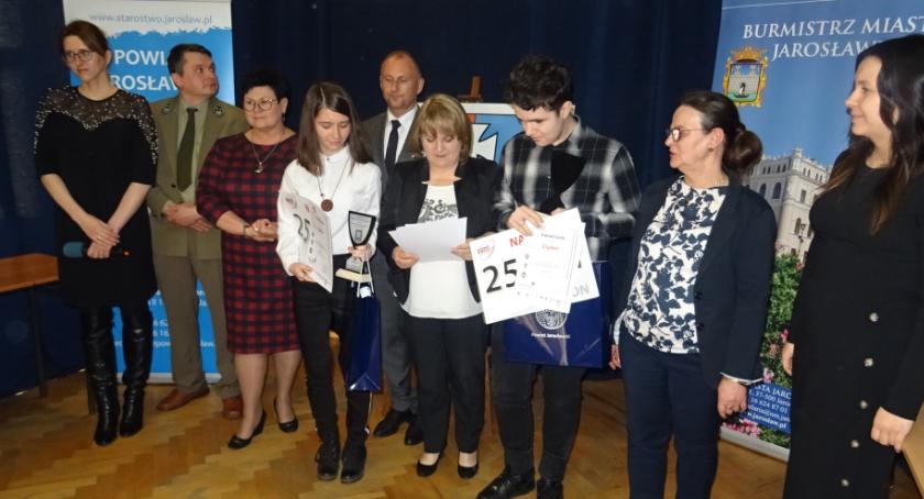 Laureaci „Trójwymiarowego Świata Matematyki” i „Banachiady” odebrali nagrody