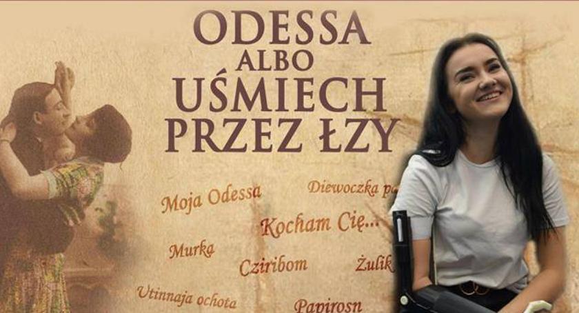 Zaśpiewają dla Kingi