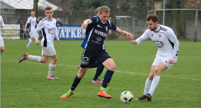 Sebastian Pawlak strzela na urodziny