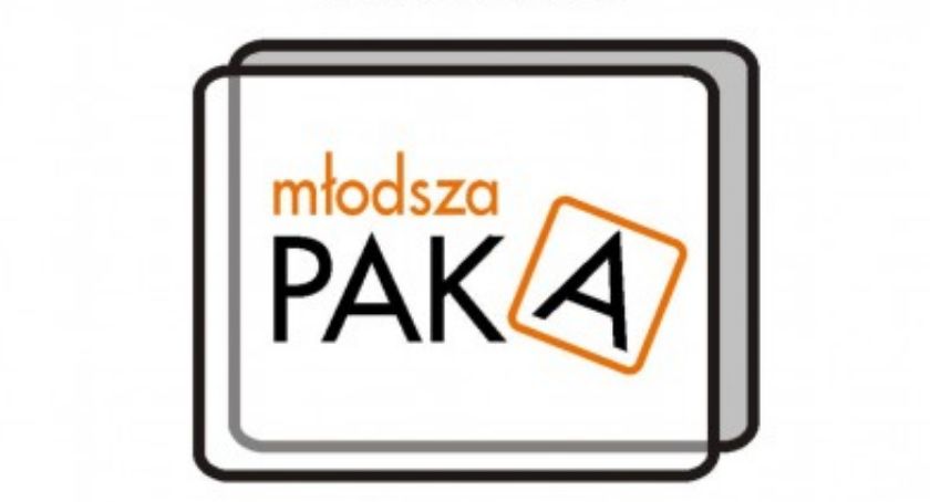 Młodsza Paka - III Przegląd Kabaretów Młodzieżowych