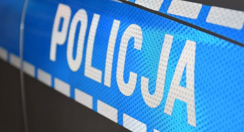 Szybko odnaleziono poszukiwanych mężczyzn