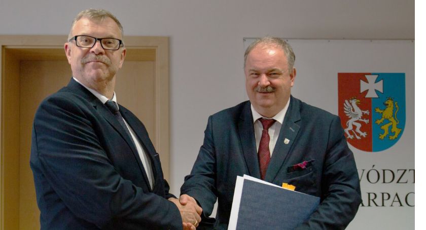 W gminie Chłopice będą remontować drogi dojazdowe do pół