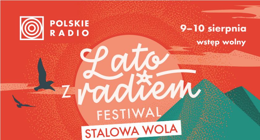 Lato z Radiem w Stalowej Woli