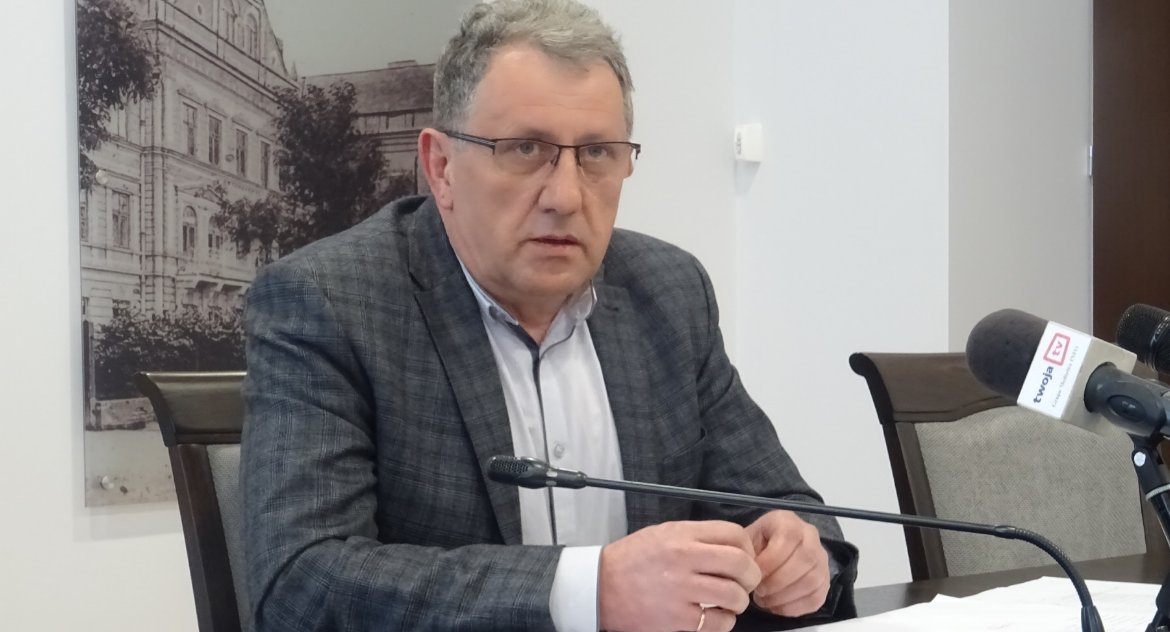 Troje posłów z ziemi jarosławskiej