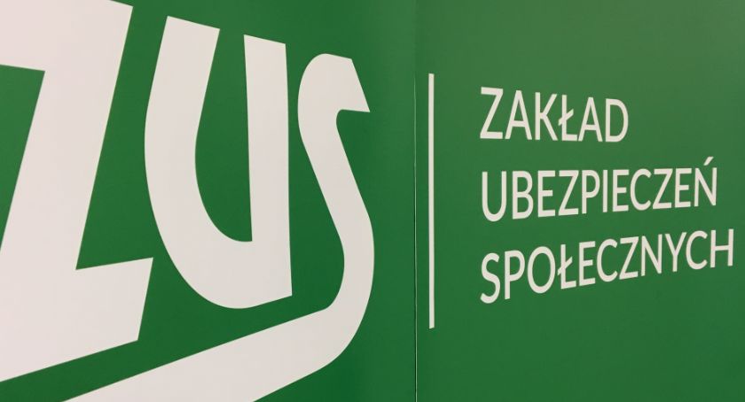 Uwaga na oszustów podszywających się pod ZUS