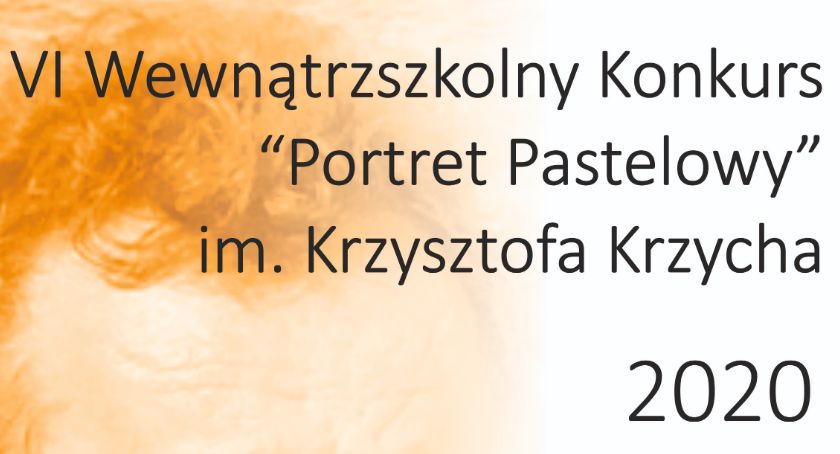 Wernisaż wystawy - VI Wewnątrzszkolnego Konkursu 