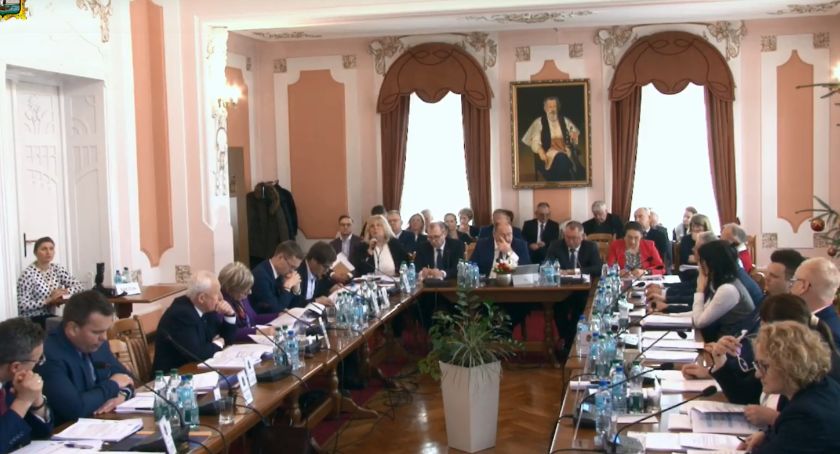 Budżet na rok 2020 uchwalony