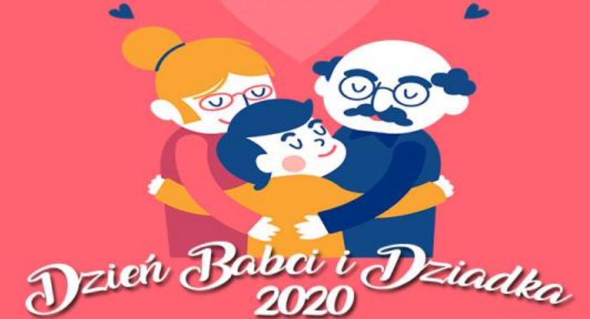 Dzień Babci i Dziadka 2020