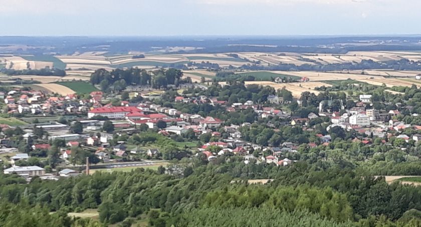 Gmina Pruchnik się wyludnia