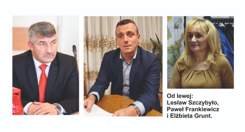 Wybory wójta gminy Jarosław 8 marca