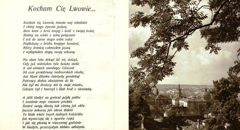 Kresy południowo-wschodnie w XX-wiecznej poezji polskiej.