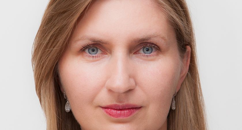 Małgorzata Młynarska dyrektorem Kancelarii Burmistrza Miasta Jarosławia