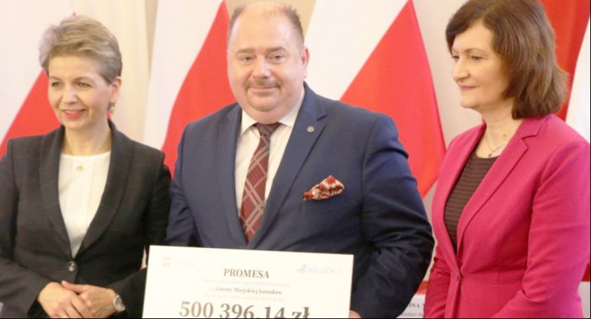 Nowy żłobek powstanie w Jarosławiu 