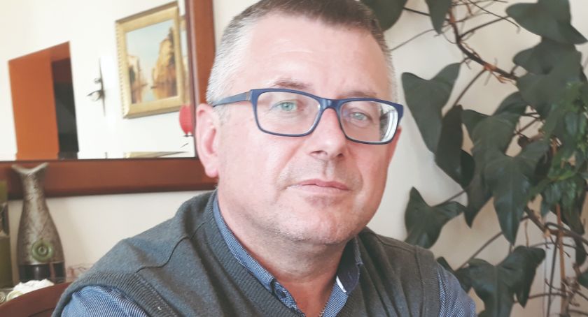 Niesłusznie zwolniony z gminnej spółki