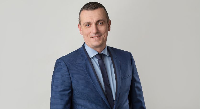Paweł Frankiewicz, kandydat na Wójta Gminy Jarosław: Wszyscy równi każdy ważny