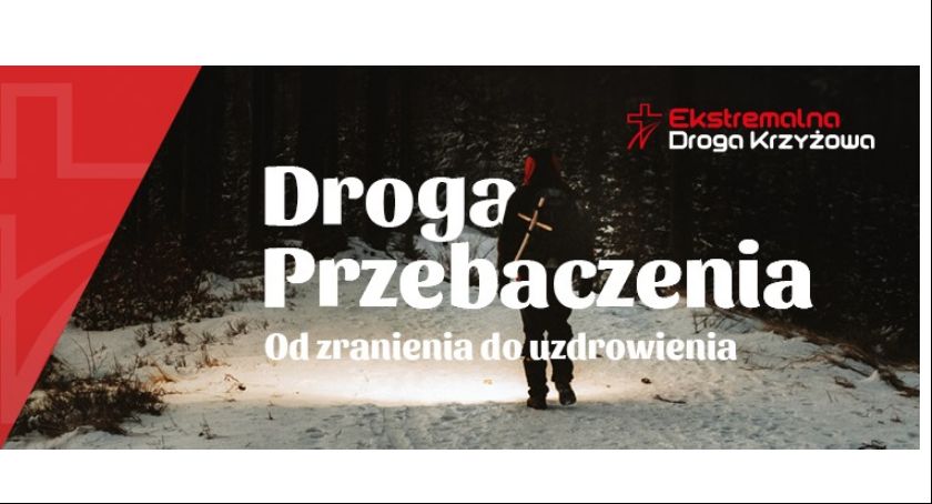 Ekstremalna Droga Krzyżowa 