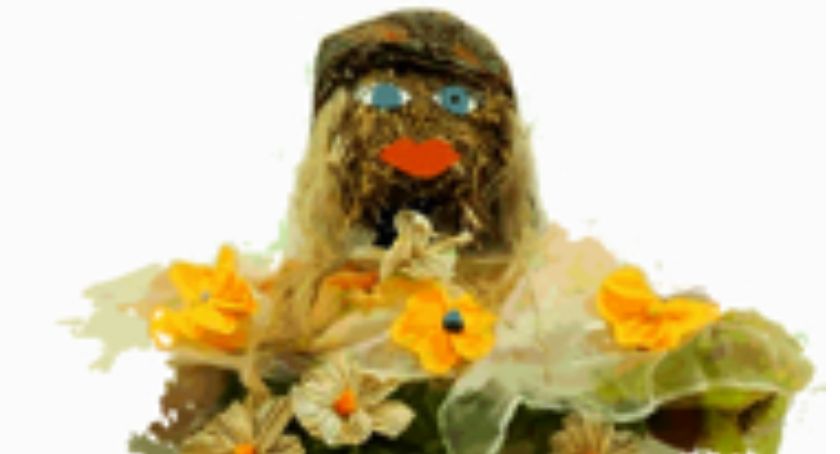 Najpięknięjsza Marzanna - Konkurs