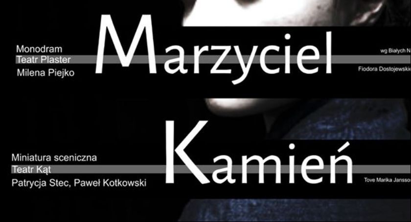 Międzynarodowy Dzień Teatru 
