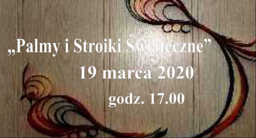 Warsztaty Plastyczno - Florystyczne 