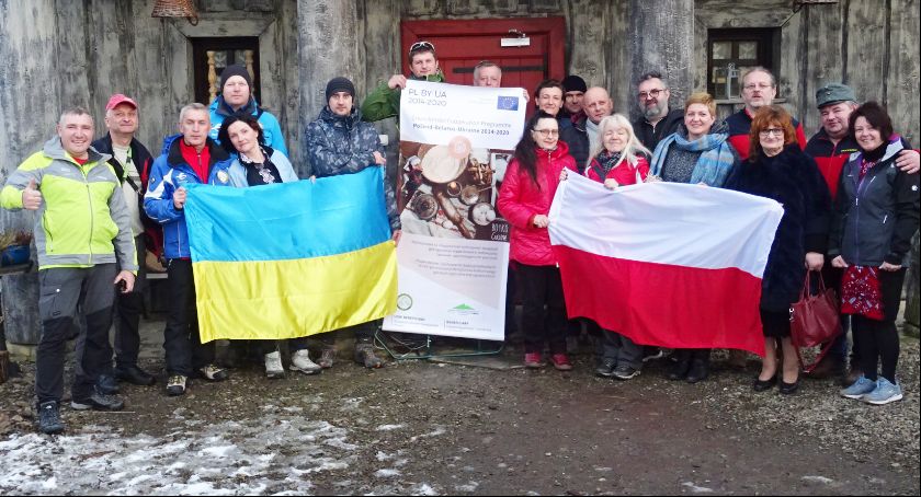 W poszukiwaniu kuchni bojkowskiej. Odkrywanie tradycji kulinarnych 