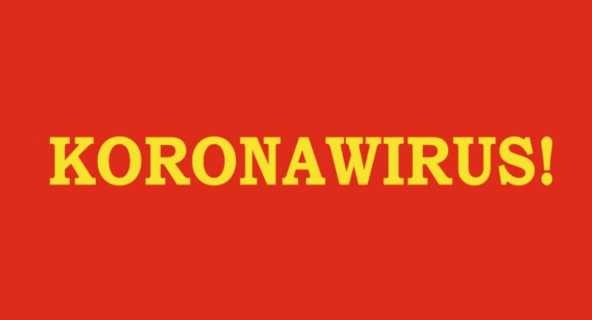 20 osób z koronawirusem na Podkarpaciu 