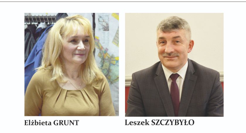Elżbieta Grunt wójtem gminy Jarosław