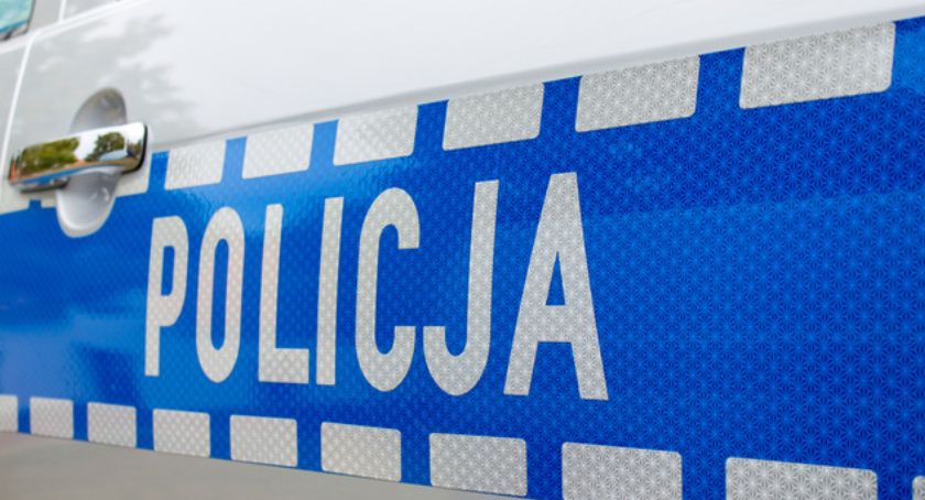 Szybko znaleźli poszukiwanego 12-latka  
