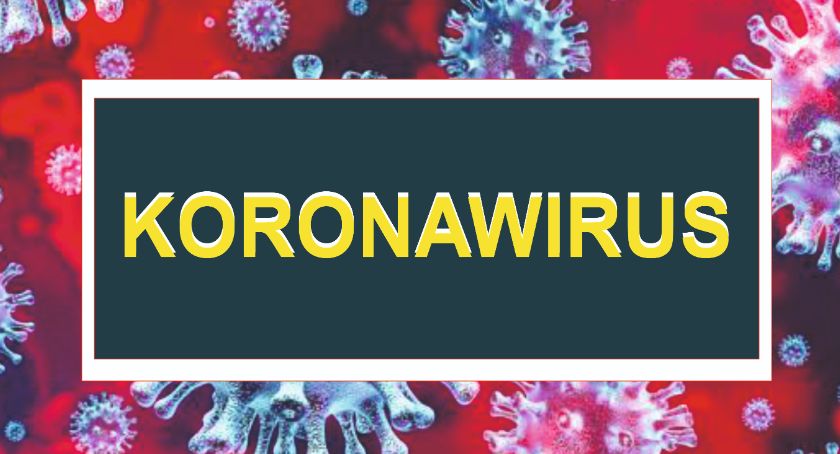 32-latka i 80-latek zmarli z powodu koronawirusa w szpitalu w Łańcucie