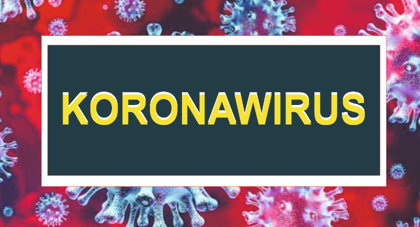 13 nowych zakażeń na Podkarpaciu. W Polsce jest już 2 215. Zmarło już 32