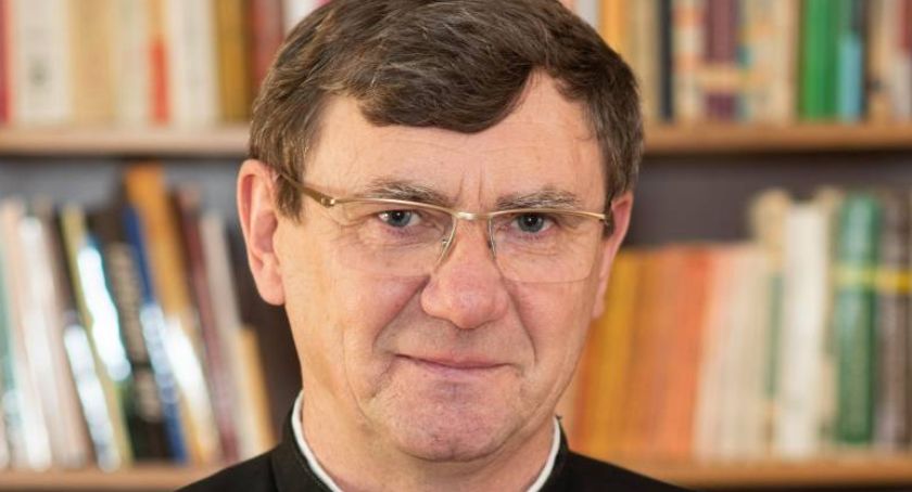 Papież mianował nowego biskupa pomocniczego archidiecezji przemyskiej. Został nim ks. prałat Krzysztof Chudzio