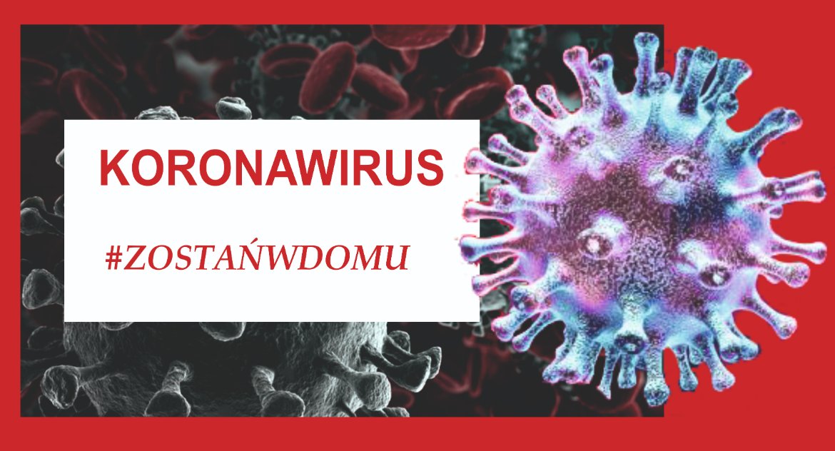 Dziś 4 nowe zakażenia na Podkarpaciu, jedna osoba zmarła w szpitalu w Łańcucie (13.04.)