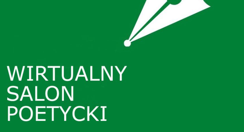 Wirtualny Salon Poetycki 