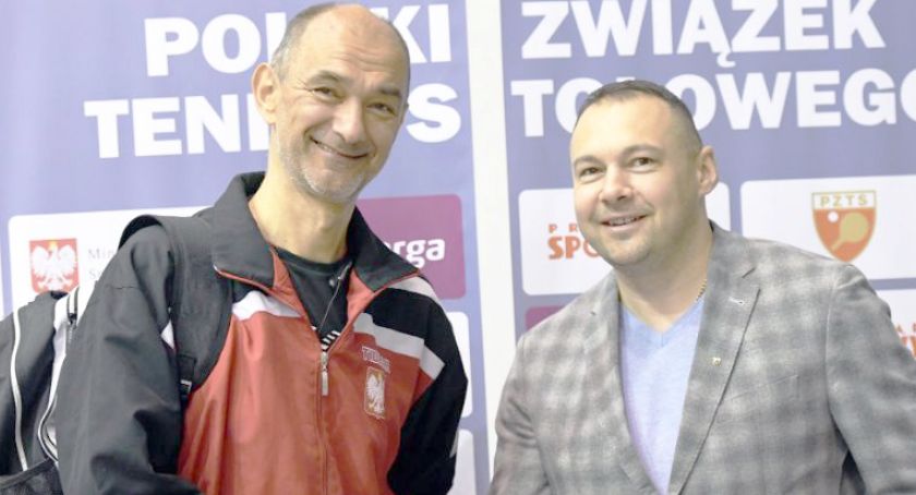 Kamil Dziukiewicz wierzy, że we wrześniu odbędą się Mistrzostwa Europy w Warszawie