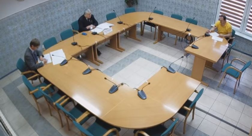 Radni w gminie Radymno głosowali korespondecyjnie 