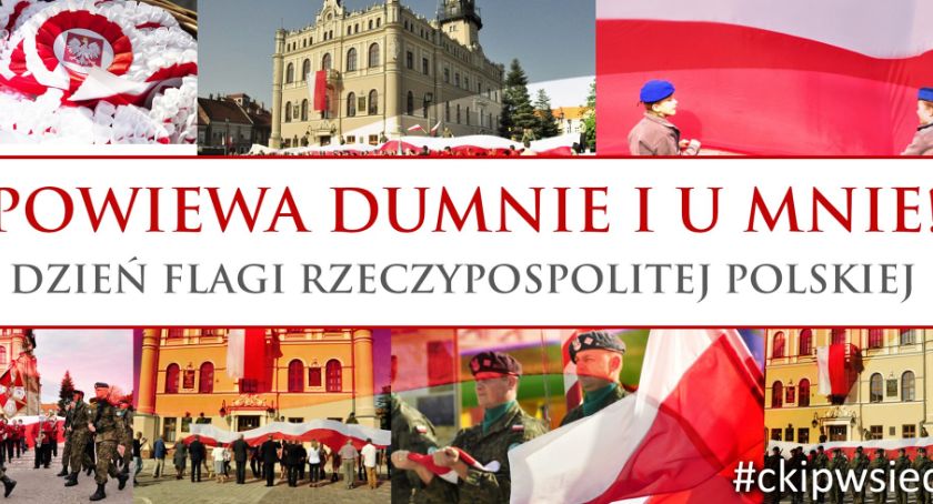 Jarosławianie utworzą wielką biało-czerwoną galerię. Ty też możesz przesłać zdjęcie! 