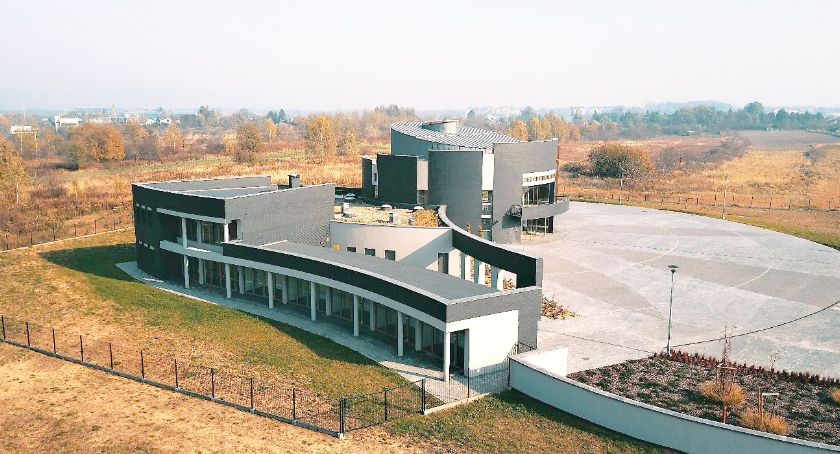 Pół roku temu otwarto nowy cmentarz przy ul. Szcztyniańskiej