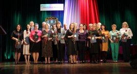 Miejscy i powiatowi nauczyciele świętowali Dzień Edu&hellip;