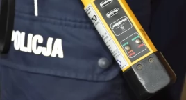 Zdjęcie dotyczy: W Radymnie pijana matka przywiozła samochodem córkę do przedszkola