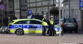 Sześć mandatów i 4 wnioski o ukaranie do sądu po sob&hellip;