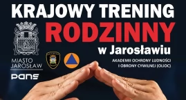 Bezpieczna rodzina to przygotowana rodzina! 17 paźdz&hellip;