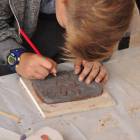 Warsztaty ceramiczne.