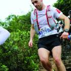 Łukasz lubi mordercze biegi długie