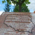 Sanktuarium w Tuligłowach 