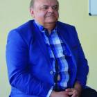 Stanisław Misiąg, szef PO