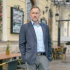 Tomasz Legeny, szef podkarpackich struktur Porozumienia Jarosława Gowina 