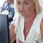 Agnieszka Wywrót