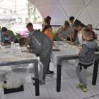 Warsztaty ceramiczne.