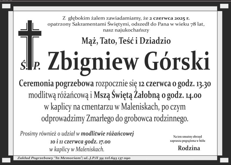 Zbigniew Górski 
