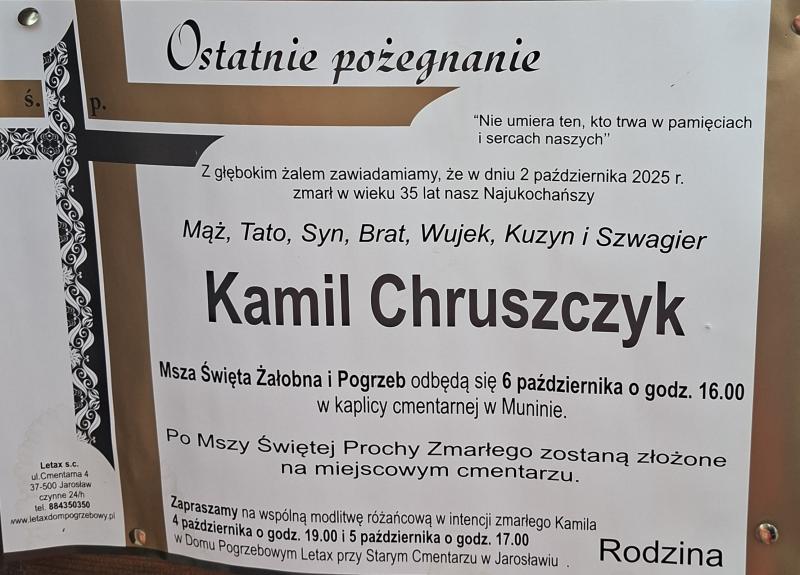 Kamil Chruszczyk 