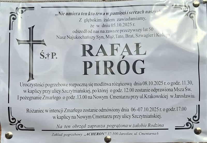 Rafał Piróg